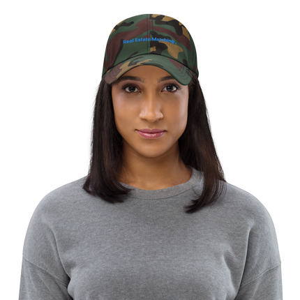 Dad hat