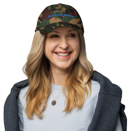 Dad hat