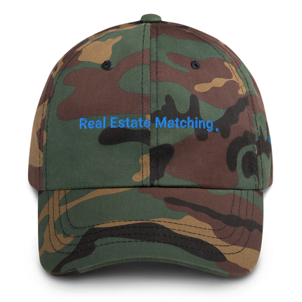 Dad hat