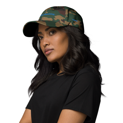 Dad hat