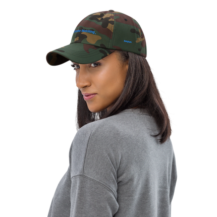 Dad hat
