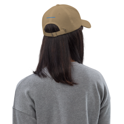 Dad hat