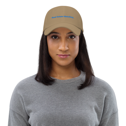 Dad hat