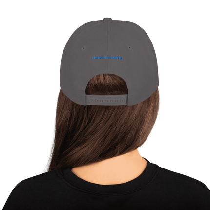 Switzerland Snapback Hat Real Estate Matching24 with 3 Logos