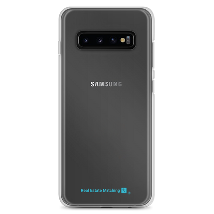 Clear Case for Samsung®