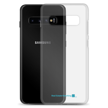 Clear Case for Samsung®