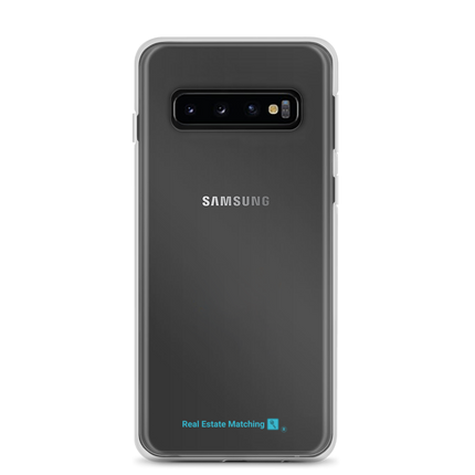 Clear Case for Samsung®