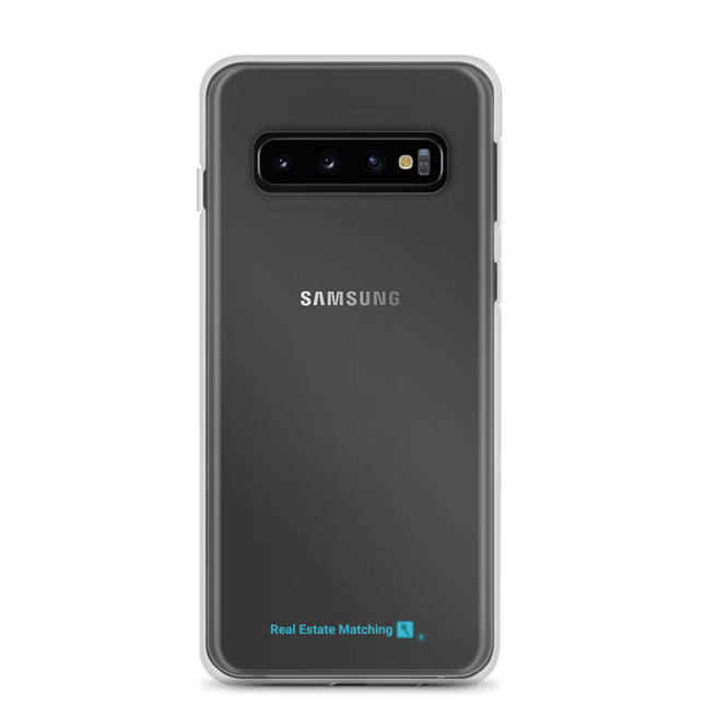 Clear Case for Samsung®