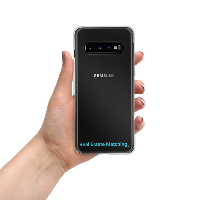 Clear Case for Samsung®