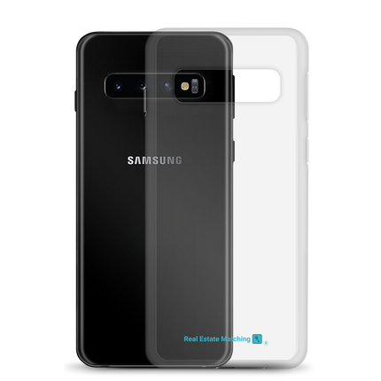 Clear Case for Samsung®