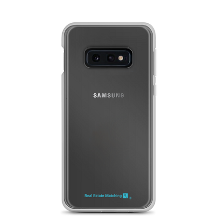 Clear Case for Samsung®