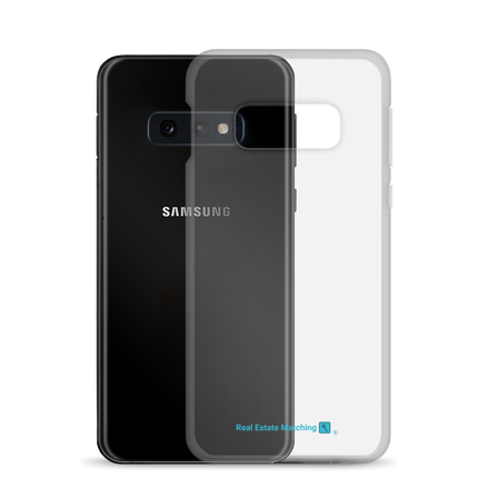 Clear Case for Samsung®