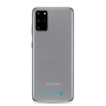 Clear Case for Samsung®