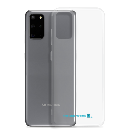 Clear Case for Samsung®