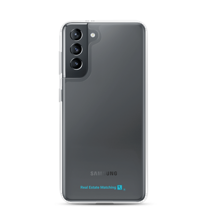 Clear Case for Samsung®