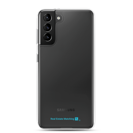 Clear Case for Samsung®