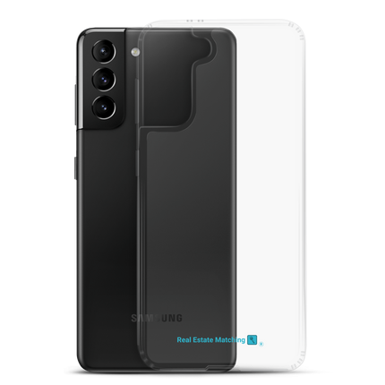 Clear Case for Samsung®