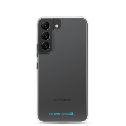 Clear Case for Samsung®