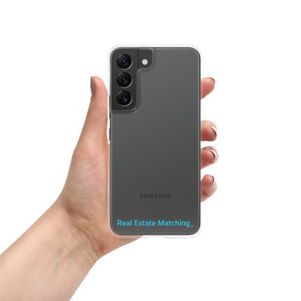 Clear Case for Samsung®