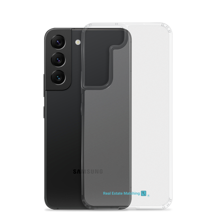 Clear Case for Samsung®