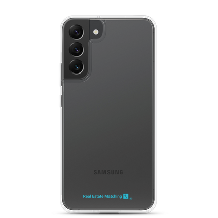 Clear Case for Samsung®