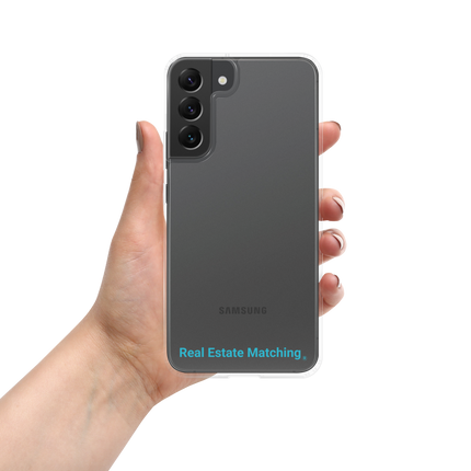 Clear Case for Samsung®