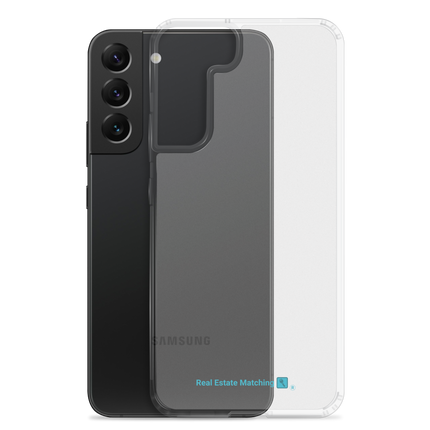 Clear Case for Samsung®