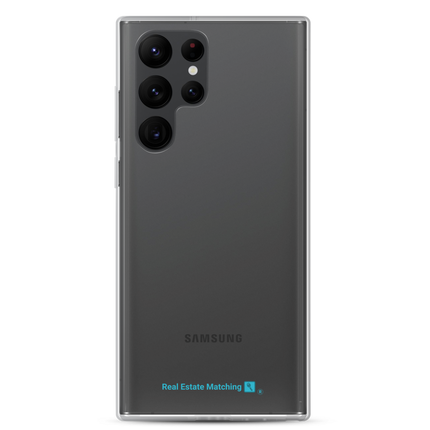 Clear Case for Samsung®