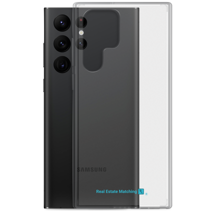 Clear Case for Samsung®