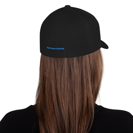 United Kingdom Structured Cap Real Estate Matching with 3 Logos