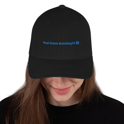 Montenegro Structured Cap Real Estate Matching24 with 3 Logos.
