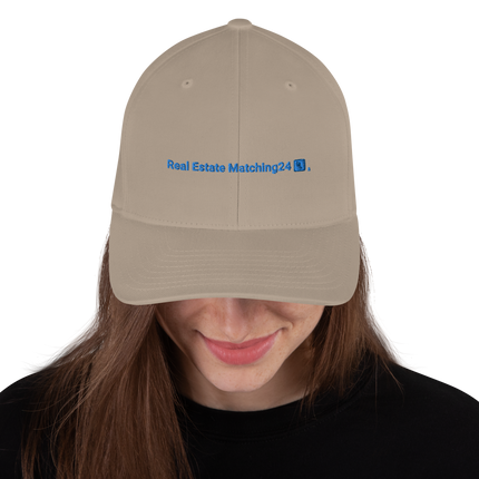 Montenegro Structured Cap Real Estate Matching24 with 3 Logos.