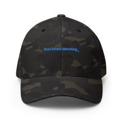 Collection image for: Structured Twill Cap Real Estate Matching
