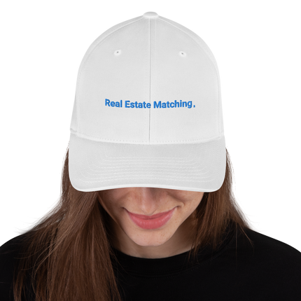 Estonia Structured Cap Real Estate Matching with 3 Logos