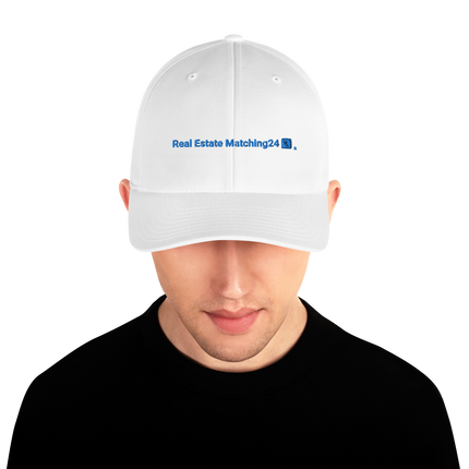 Finland Structured Cap Real Estate Matching24 with 3 Logos.