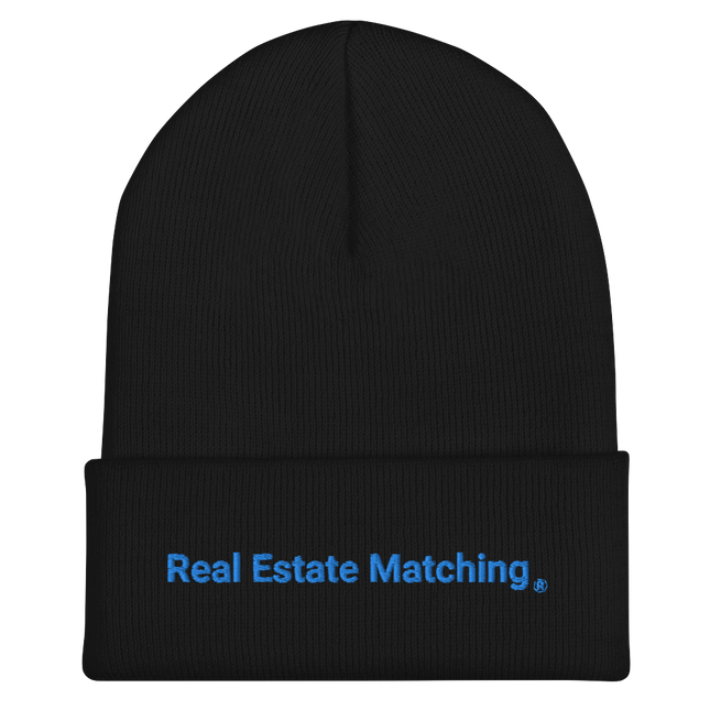 Cuffed Beanie