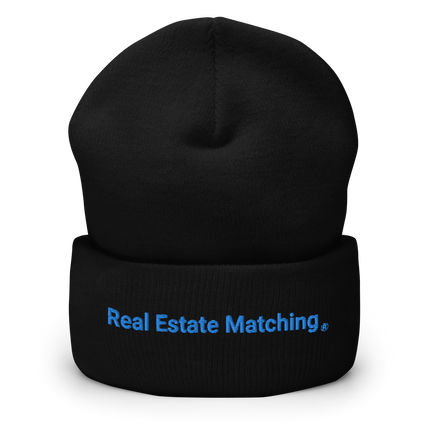 Cuffed Beanie