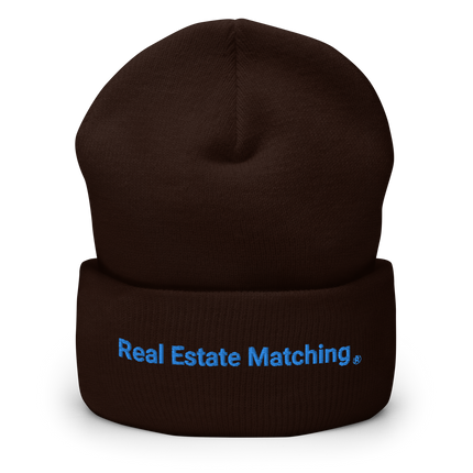 Cuffed Beanie