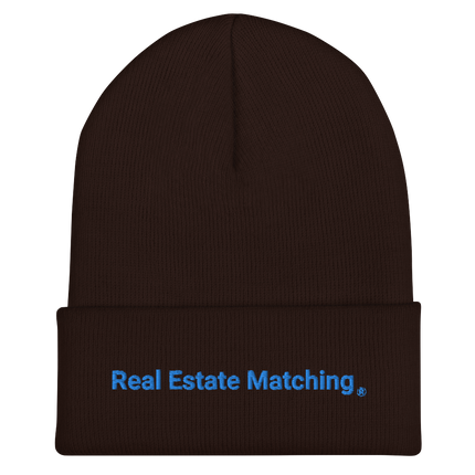 Cuffed Beanie