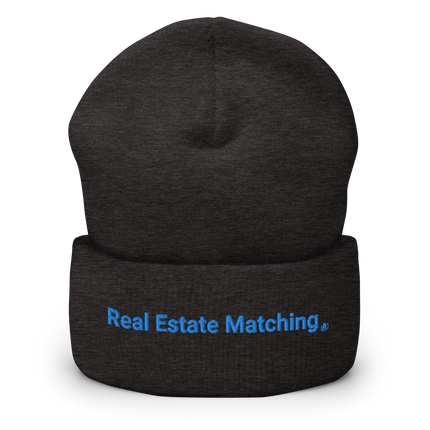 Cuffed Beanie