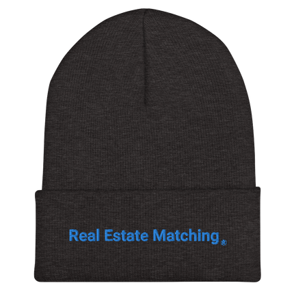 Cuffed Beanie