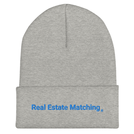 Cuffed Beanie