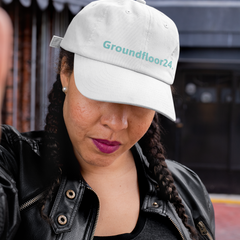 Collection image for: Structured Cap Groundfloor24
