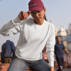 Collection image for: Five Panel Cap Groundfloor