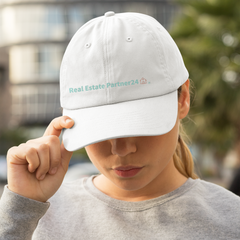 Collection image for: Five Panel Cap Real Estate Partner24