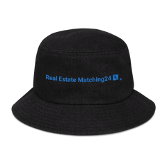 Collection image for: Denim bucket hat Real Estate Matching24