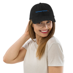 Collection image for: Denim Hat Real Estate Partner24