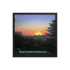 Collection image for: Framed realestatepartner24