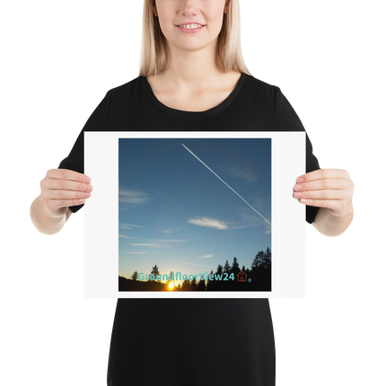 Attractive Sinari Poster with groundfloorview24 with House Logo