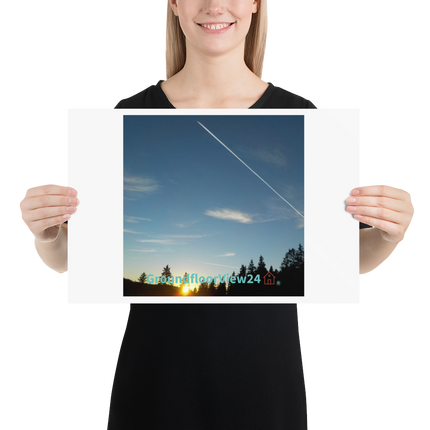 Attractive Sinari Poster with groundfloorview24 with House Logo
